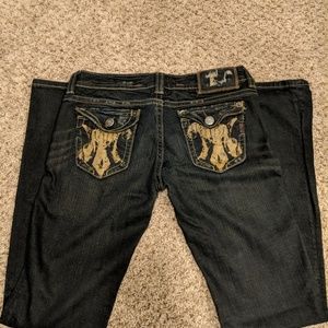 MEK jeans